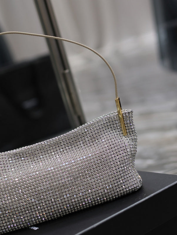 BB - YSL Bag - 1856