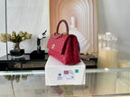 LO - CHL Bags - 1807