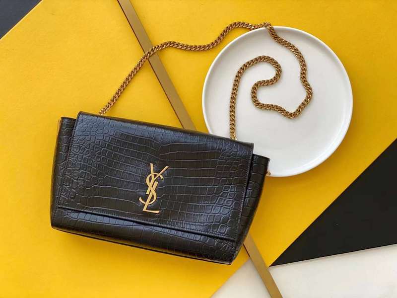 Lusso Official - SLY Bags 288