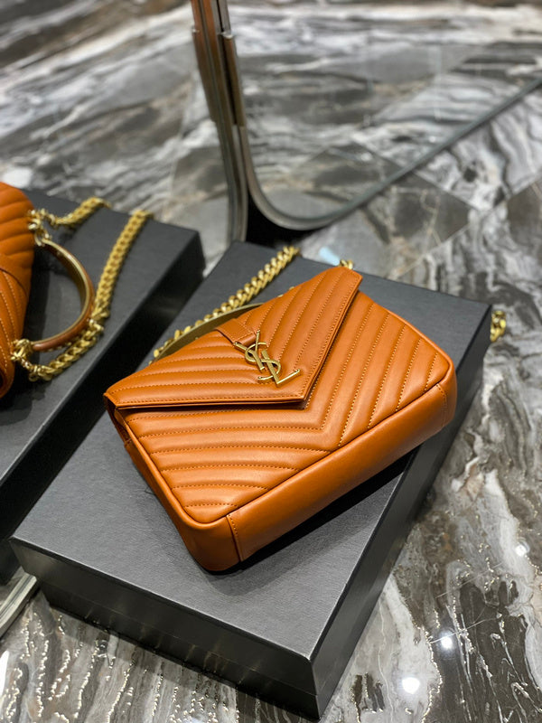 Lusso Official - YSL LUXURY WOMEN BAGS - 1616