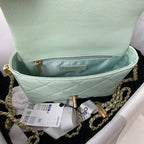 LO - LUXURY CHL BAGS - 1224