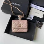 LO - CHL  BAGS FOR WOMEN - FASHION LUXURY BAGS - 651