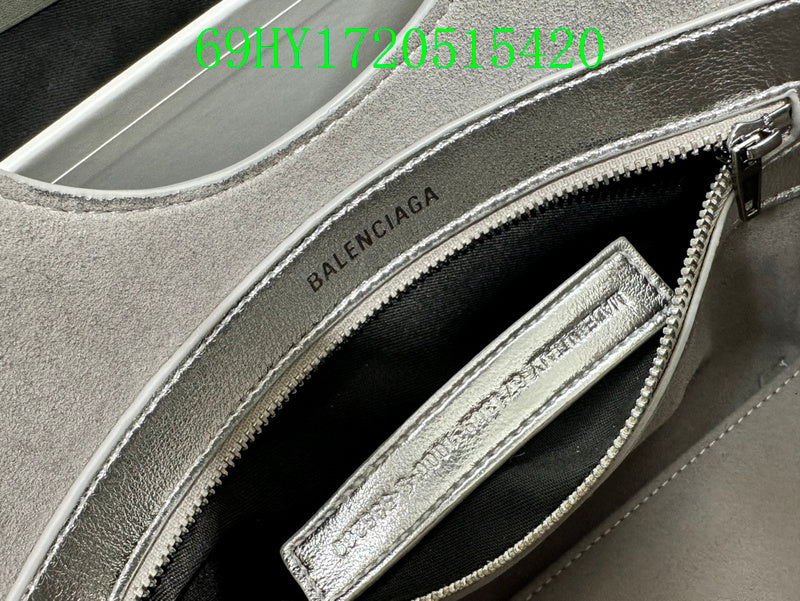 LO - BGA Bags - 1797