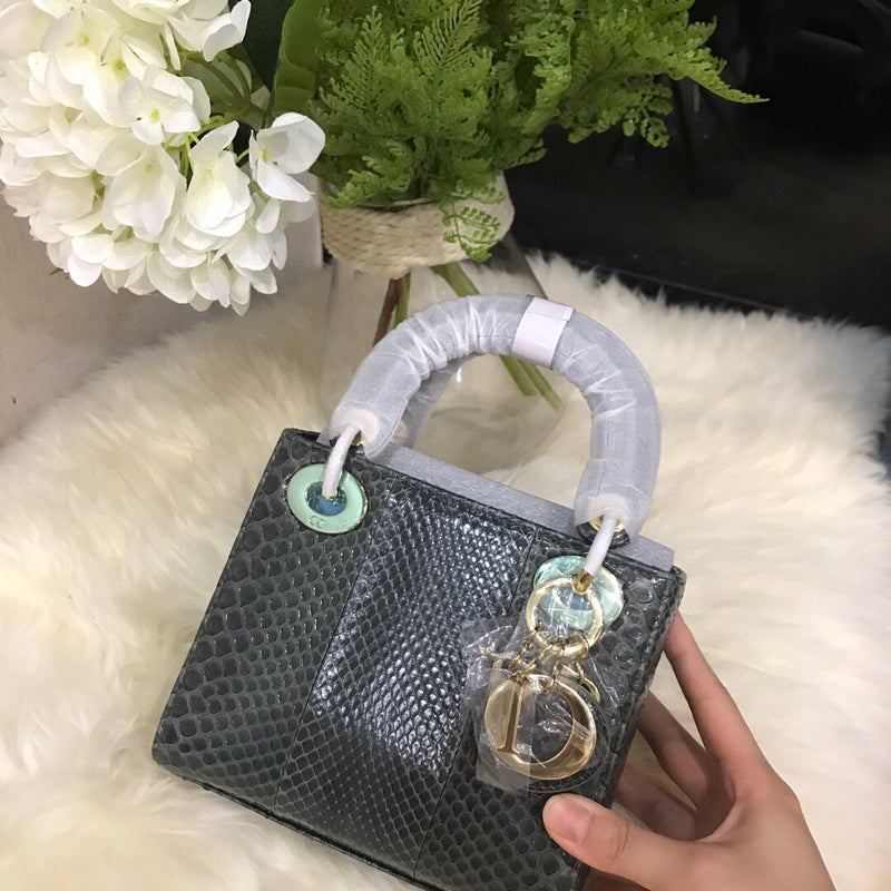 LO  - DOR FASHION BAGS - 2862