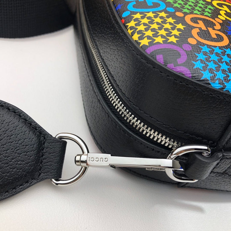 LO - GCC Bags - 2931