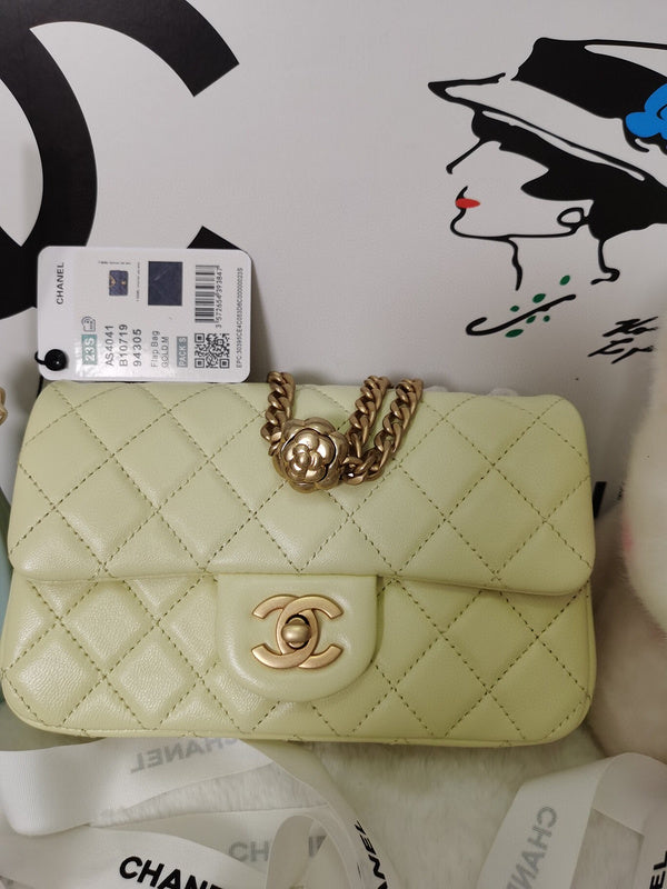 LO - CHL Bags - 2429