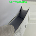 LO - BGA Bags - 2523