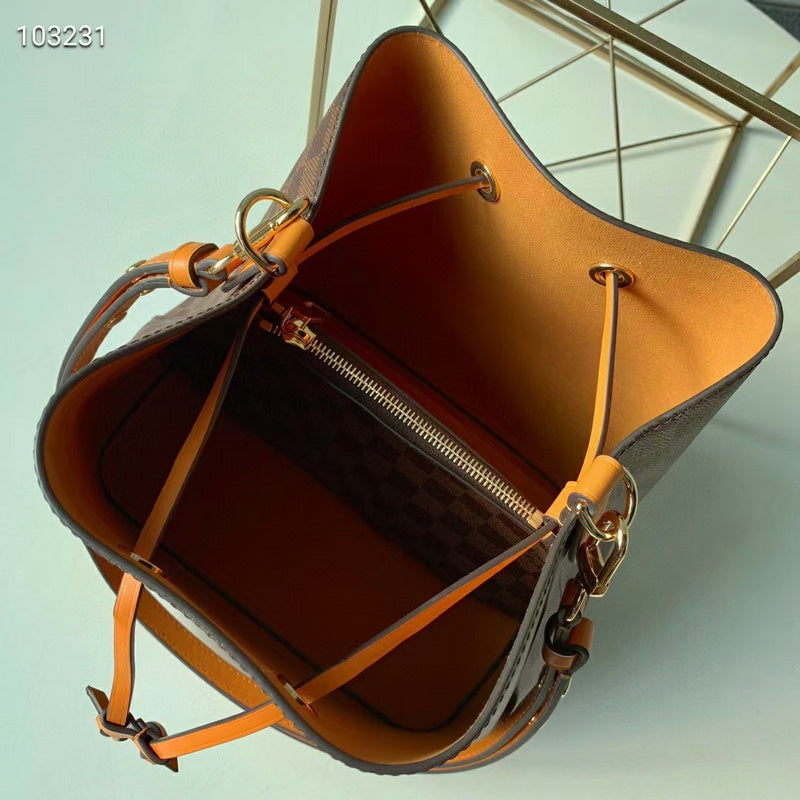 BB - LV Bags - 17227