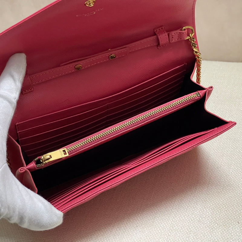 YSL BAGS - WOMEN LOVE LUXURY BAGS - 2633