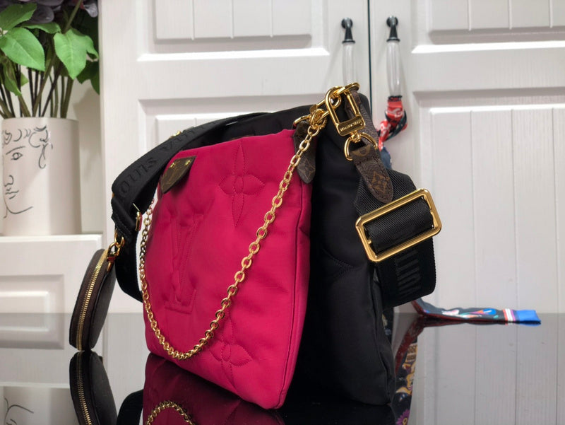 BB - LV Bags - 17248