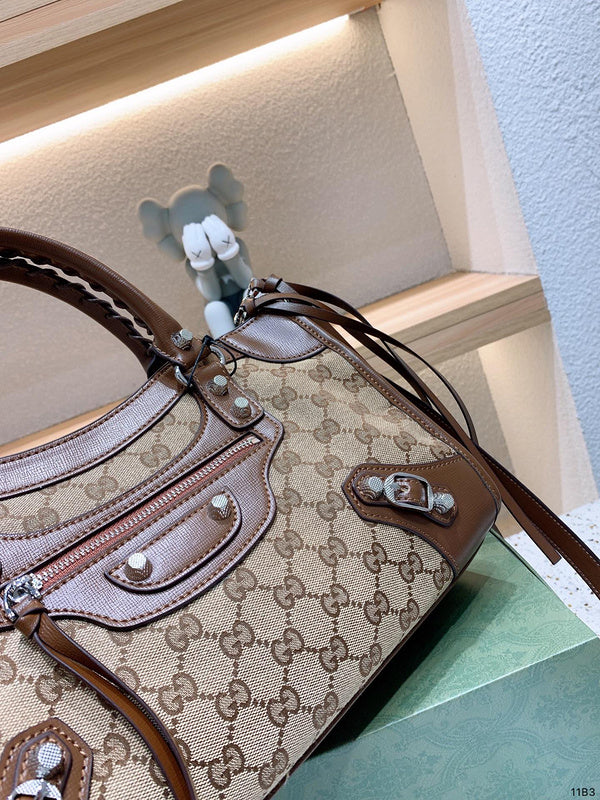 LO - BGA Bags - 1531