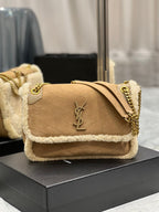Lusso Official - YSL LUXURY WOMEN BAGS - 1770