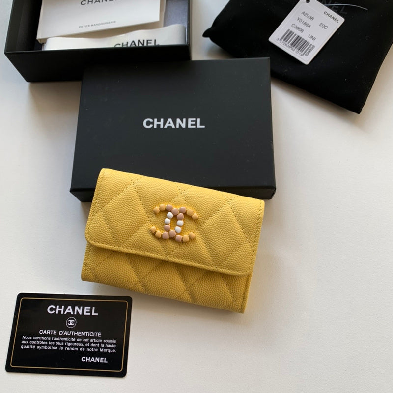 LO - CHL  BAGS FOR WOMEN - FASHION LUXURY BAGS - 1183