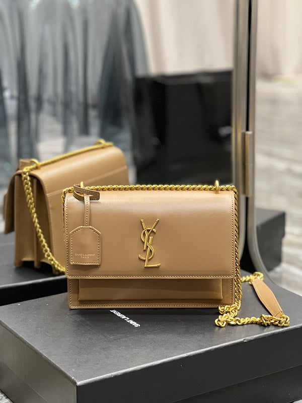 BB - YSL Bag - 2029