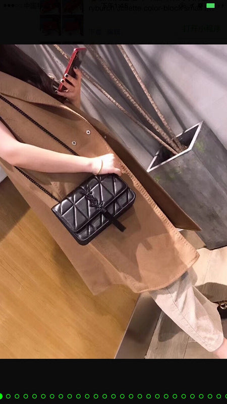 BB - YSL Bag - 3503