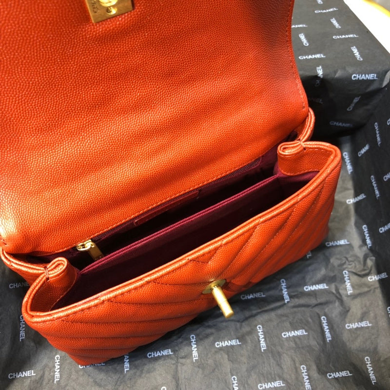 LO - CHL Bags - 1948
