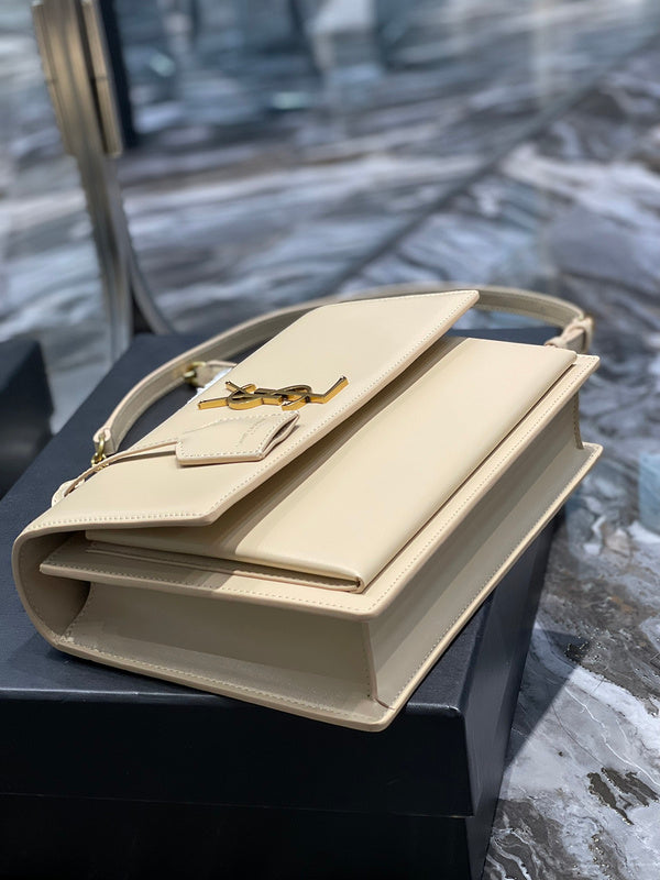 YSL BAGS - WOMEN LOVE LUXURY BAGS - 308