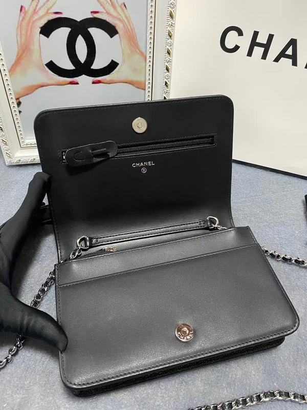 LO - CHL  BAGS FOR WOMEN - FASHION LUXURY BAGS - 888