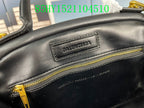 LO - BGA Bags - 2011