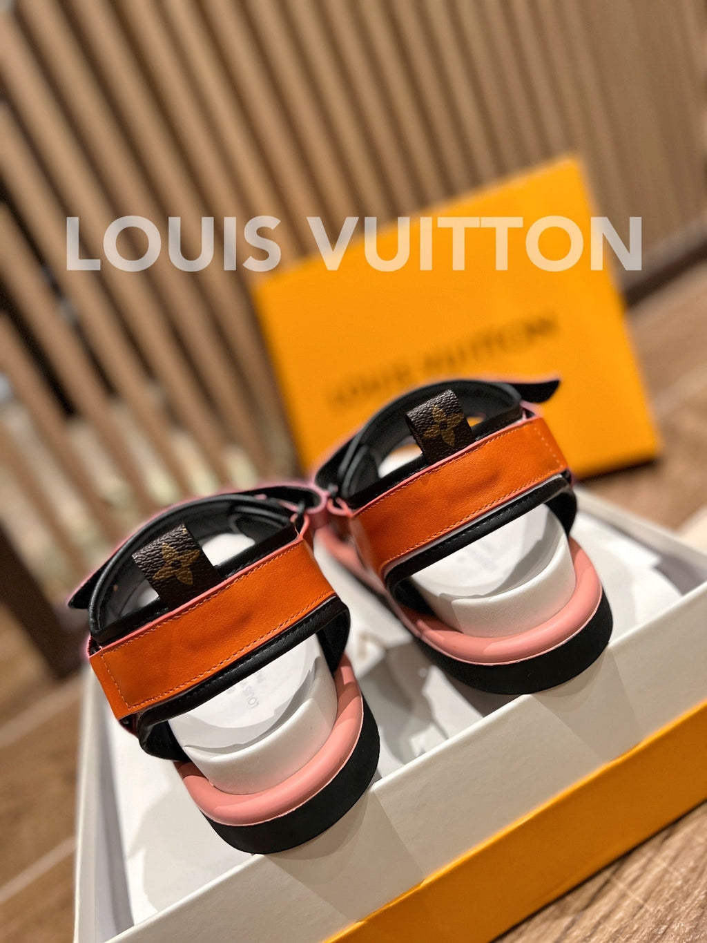LO-LV bags 2665