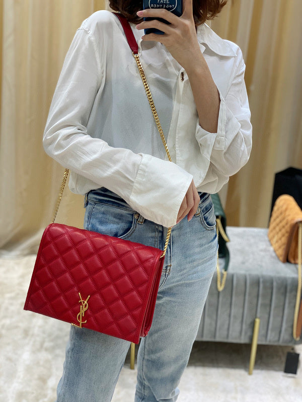 Lusso Official - YSL LUXURY WOMEN BAGS - 1687