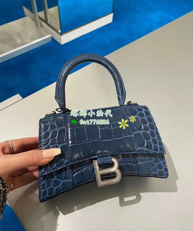LO BAGS - BGA BAGS - 524