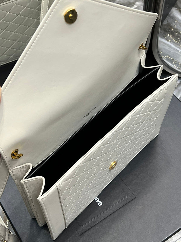 YSL BAGS - WOMEN LOVE LUXURY BAGS - 2165