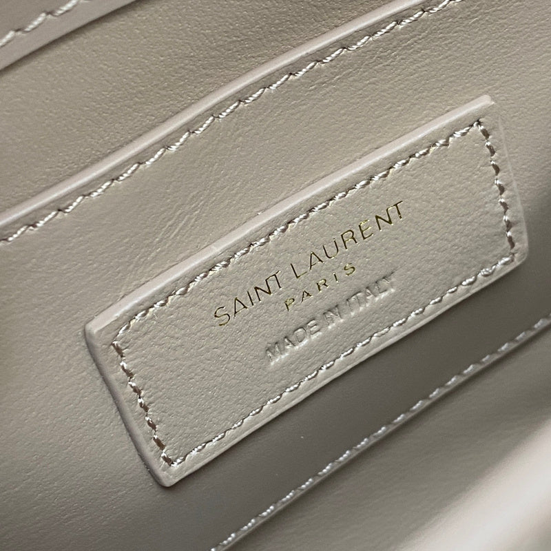 YSL BAGS - WOMEN LOVE LUXURY BAGS - 115
