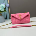 YSL BAGS - WOMEN LOVE LUXURY BAGS - 1365