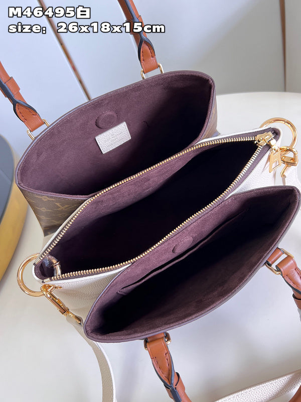 LO - LV Bags - 15318
