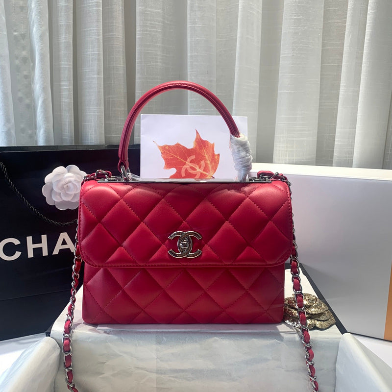 LO - CHL  BAGS FOR WOMEN - FASHION LUXURY BAGS -2161