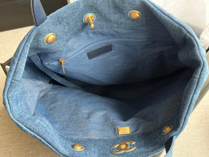 Lusso Official -  CHL BAGS  - 080