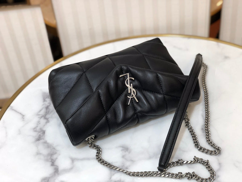 YSL BAGS - WOMEN LOVE LUXURY BAGS - 2494