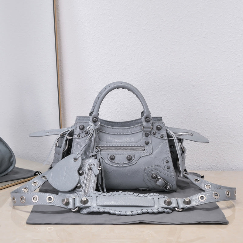 LO - BLN-CIAGA WOMEN LUXURY BAGS - 451