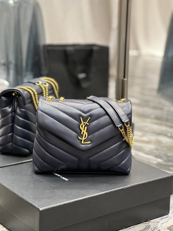 Lusso Official - YSL LUXURY WOMEN BAGS - 1673