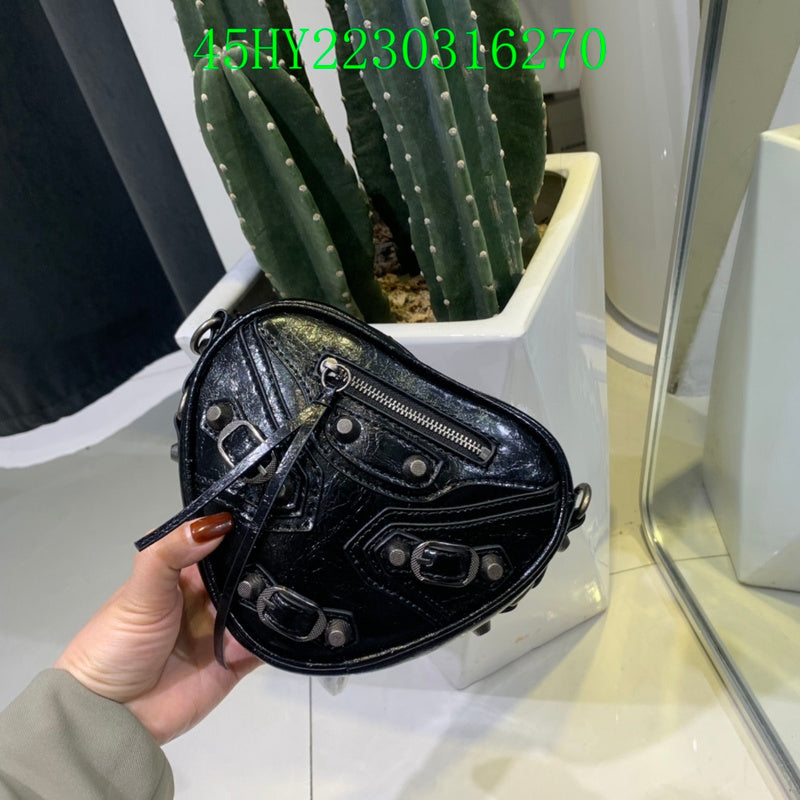 LO - BGA Bags - 1859
