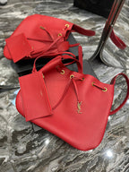 YSL BAGS - WOMEN LOVE LUXURY BAGS - 2136
