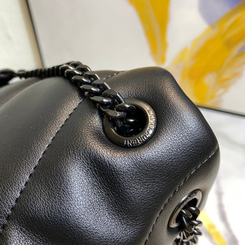YSL BAGS - WOMEN LOVE LUXURY BAGS - 1923