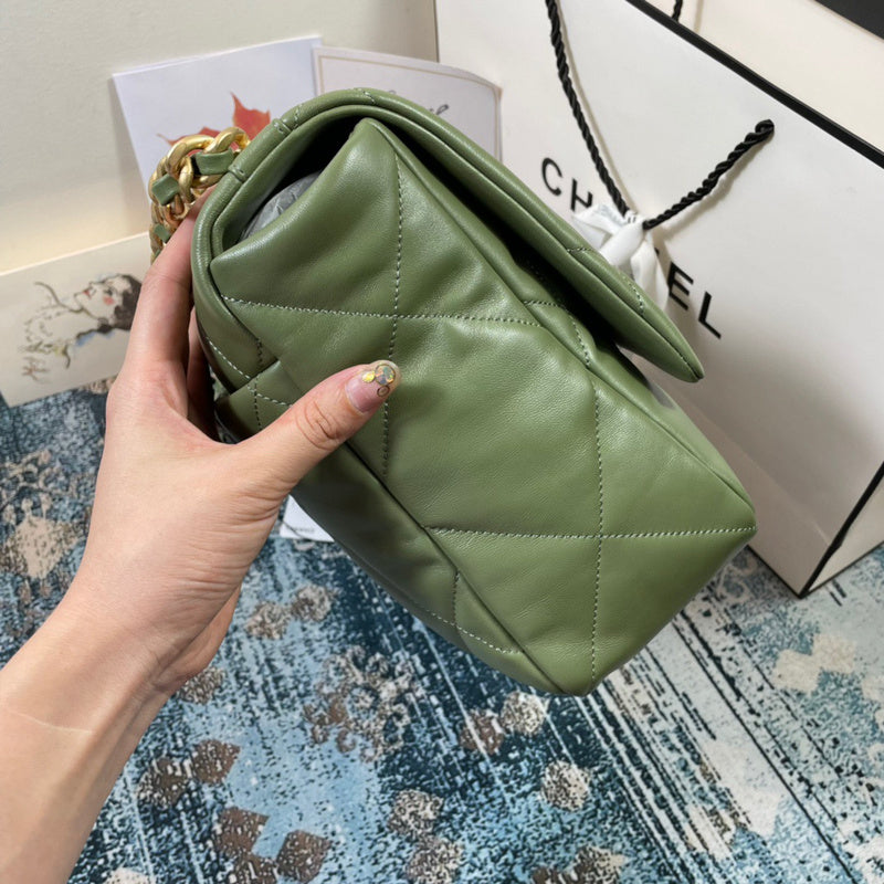 Lusso Official -  CHL BAGS  - 332