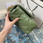 Lusso Official -  CHL BAGS  - 332