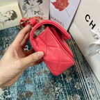Lusso Official -  CHL BAGS  - 235