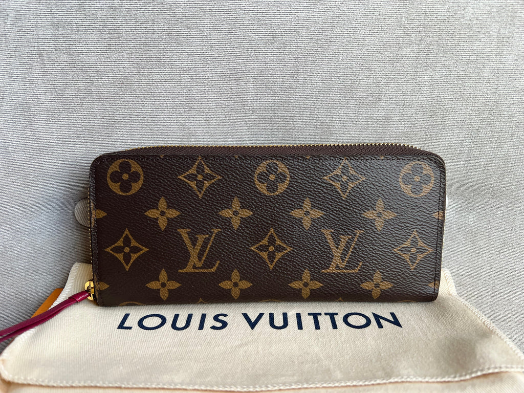 Clemence Wallet