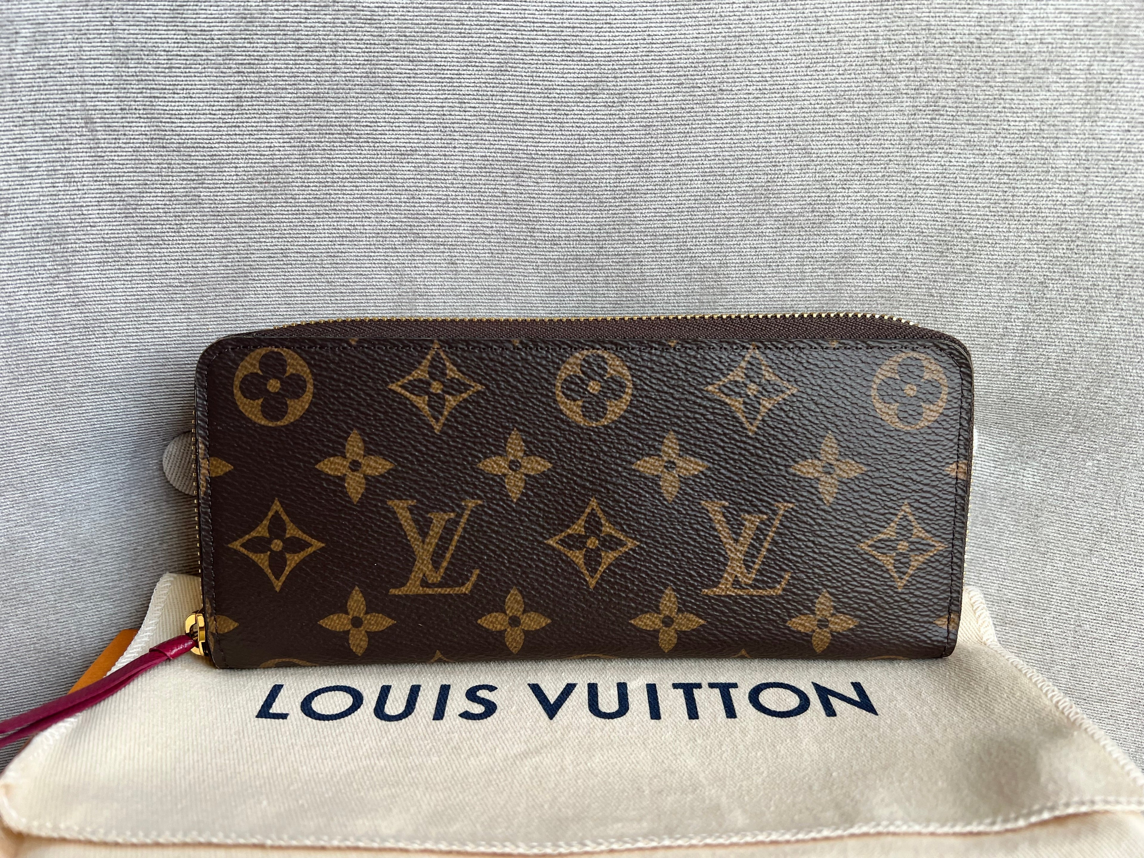 Clemence Wallet