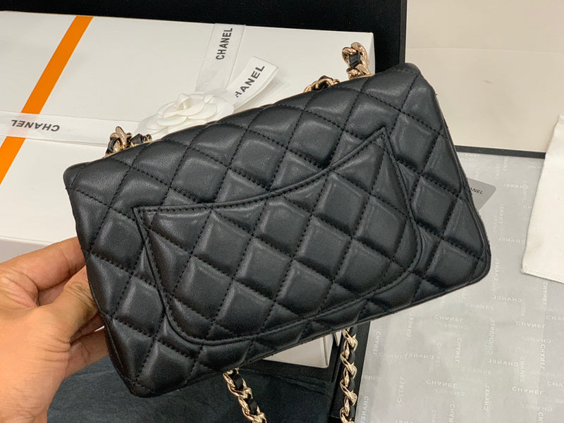 Lusso Official -  CHL BAGS  - 613