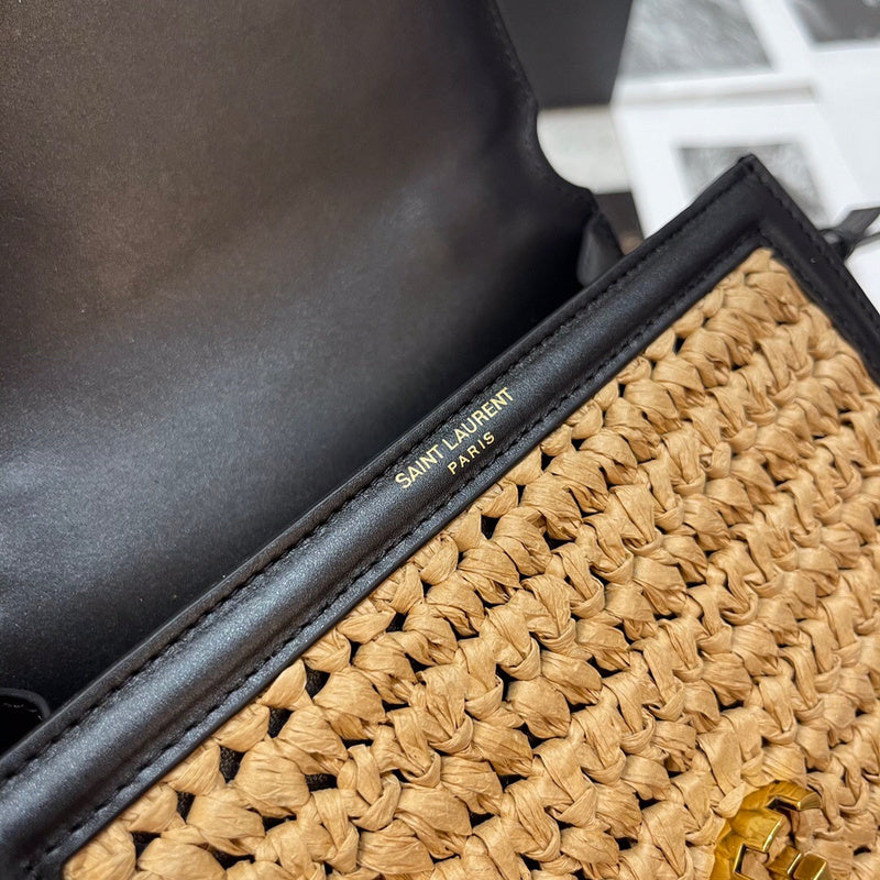 BB - YSL Bag - 3635