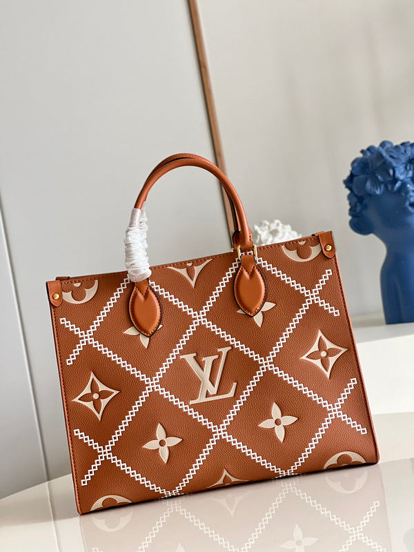 BB - LV Bags - 17159