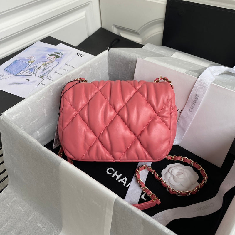LO - CHL  BAGS FOR WOMEN - FASHION LUXURY BAGS - 813