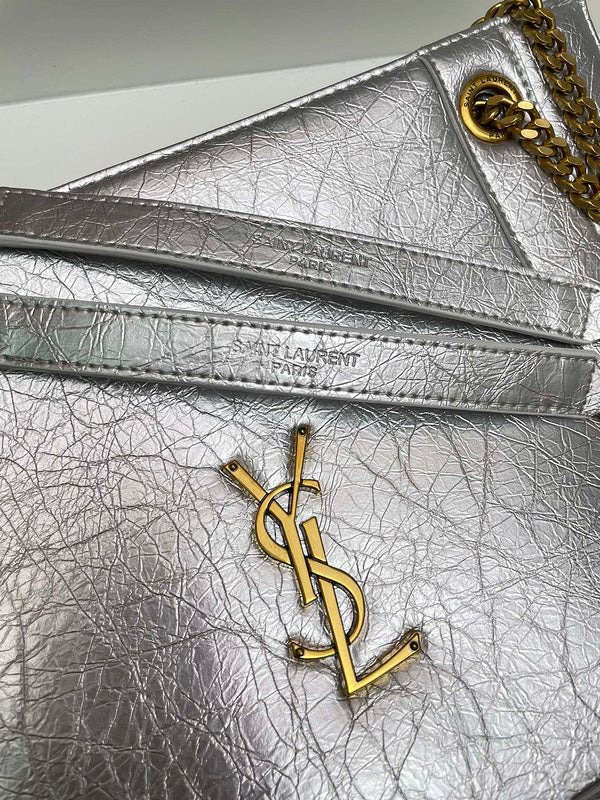 YSL BAGS - WOMEN LOVE LUXURY BAGS - 1175