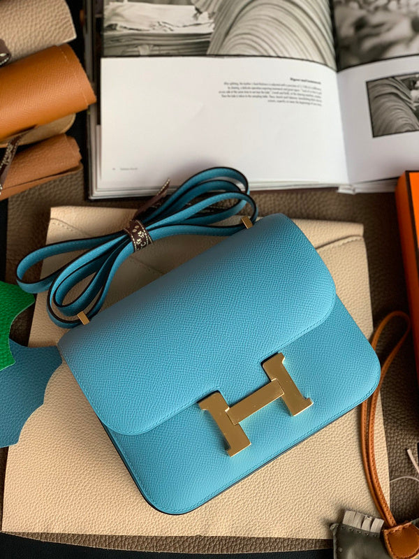 Lusso Official -  HERMS BAGS FOR WOMEN - 017