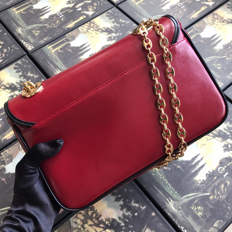 LO - GCC Bags - 6396